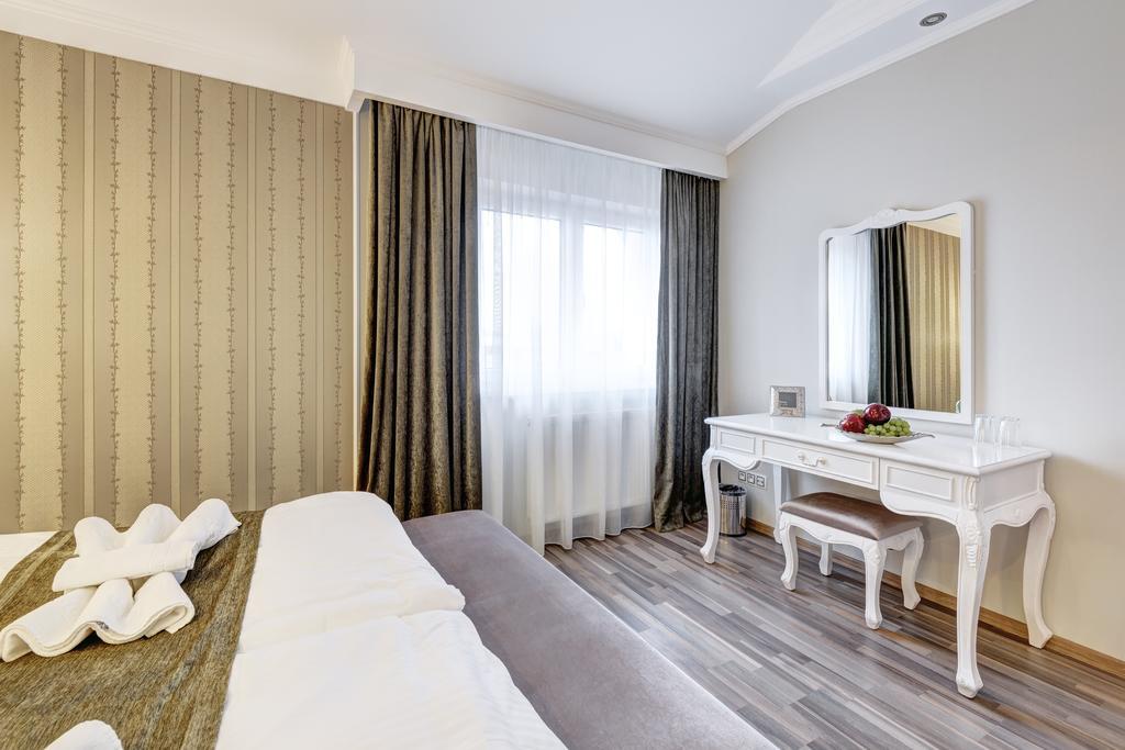 Boutique Hotel Diama Mratín Zimmer foto