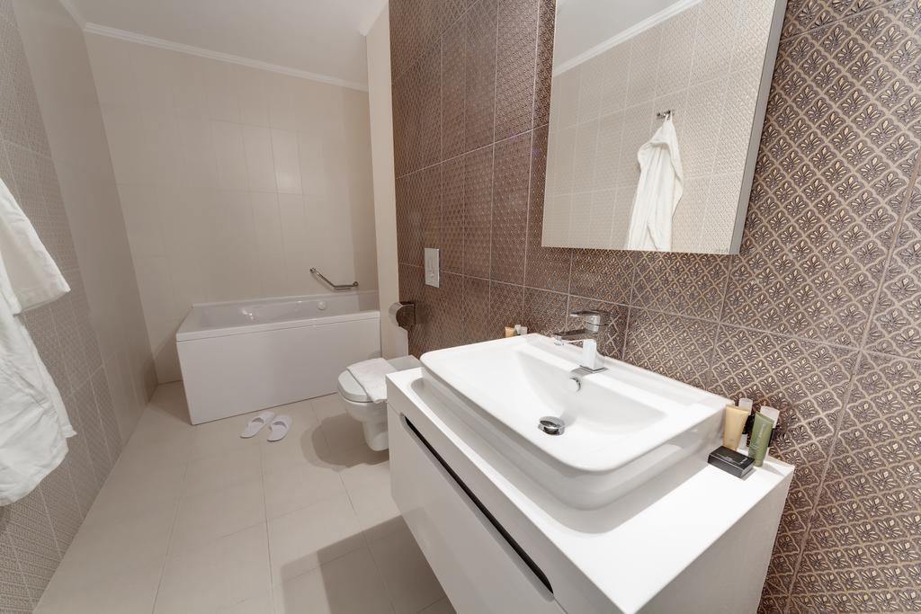 Boutique Hotel Diama Mratín Zimmer foto