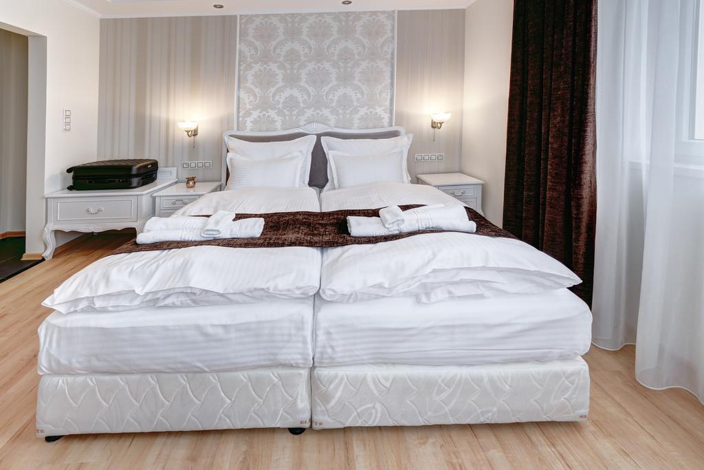 Boutique Hotel Diama Mratín Zimmer foto