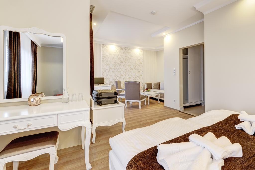 Boutique Hotel Diama Mratín Zimmer foto