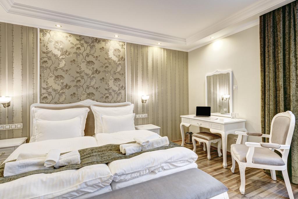 Boutique Hotel Diama Mratín Zimmer foto