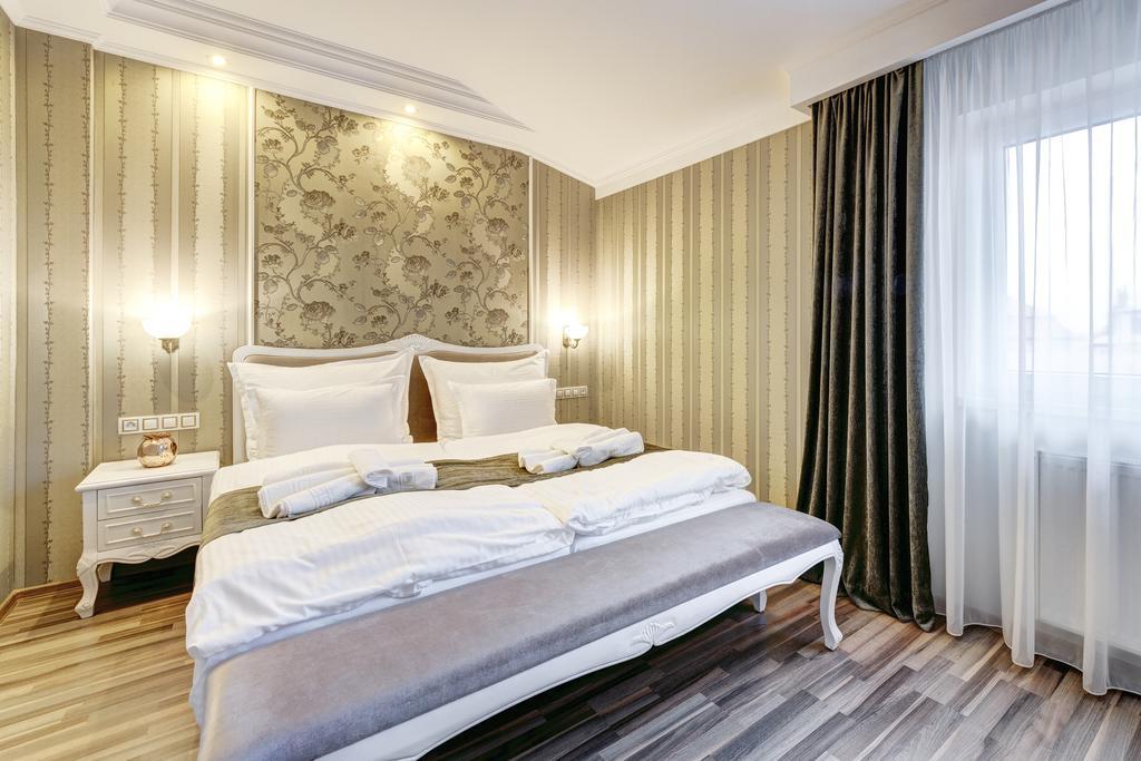 Boutique Hotel Diama Mratín Zimmer foto