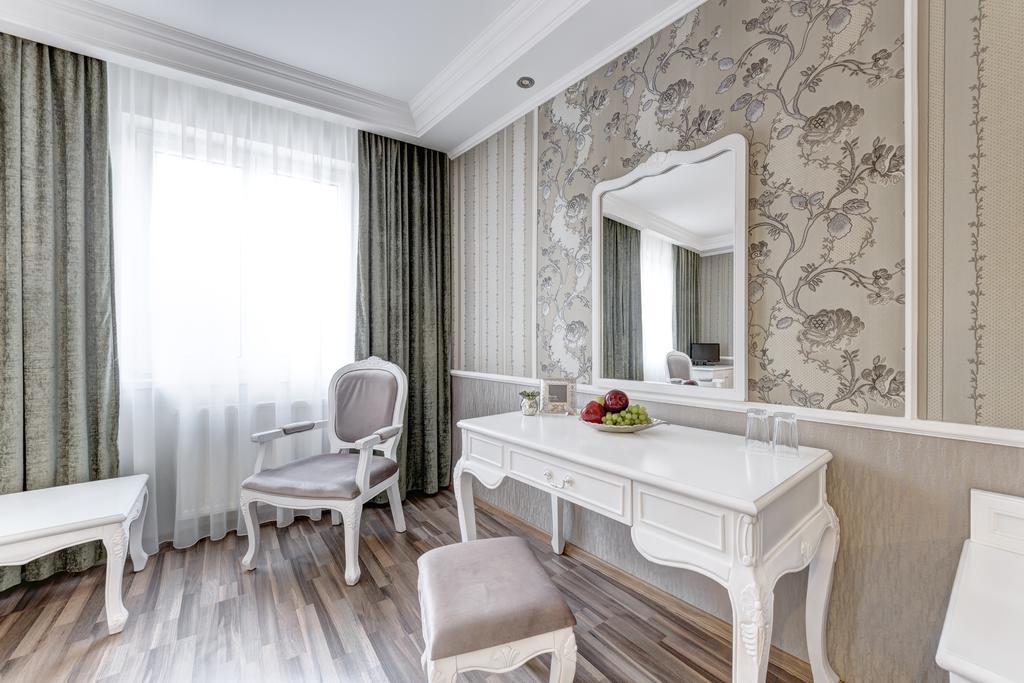 Boutique Hotel Diama Mratín Zimmer foto