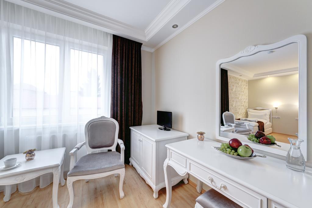 Boutique Hotel Diama Mratín Zimmer foto