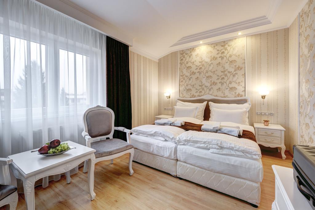 Boutique Hotel Diama Mratín Zimmer foto